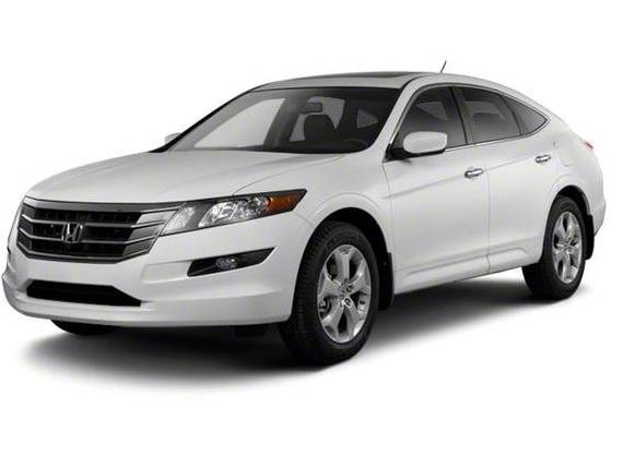 HONDA ACCORD CROSSTOUR 2010 5J6TF2H56AL007410 image
